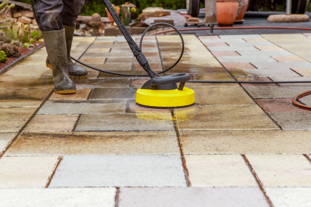 Best Driveway Pressure Washing  in Blountville, TN